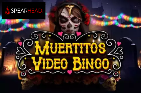 Muertitos Video Bingo